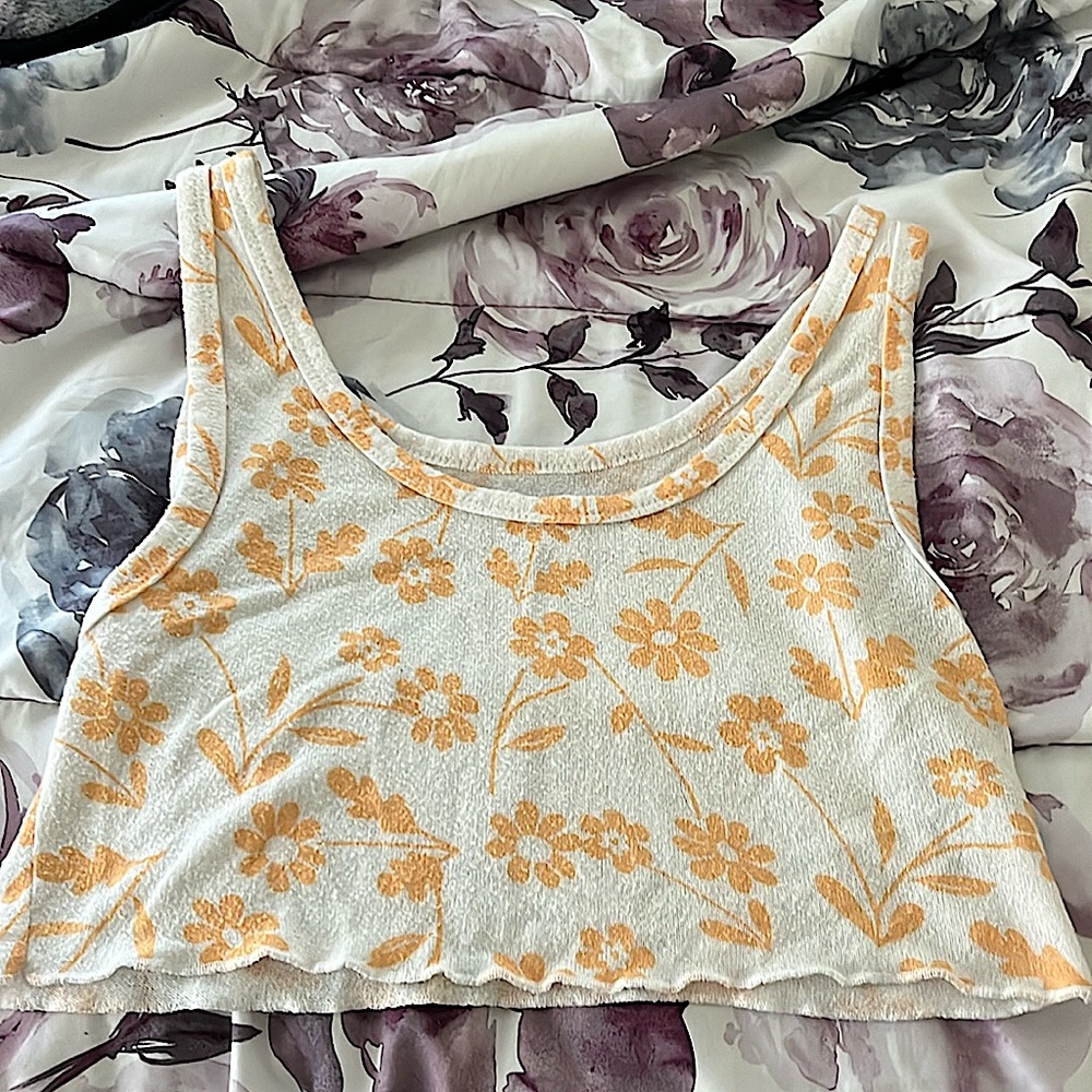 Super comfy top!